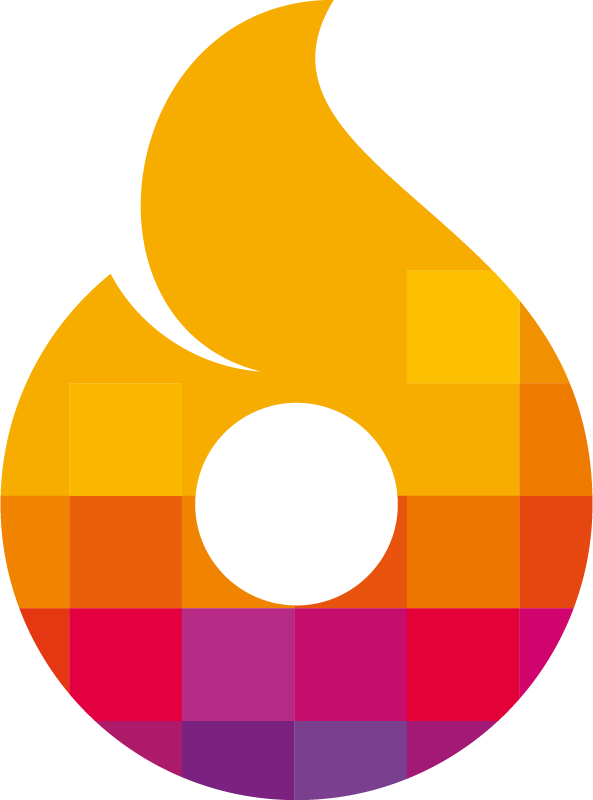 Feuer & Flamme - Digitale Werbeagentur mit praktischer KI-Kompetenz